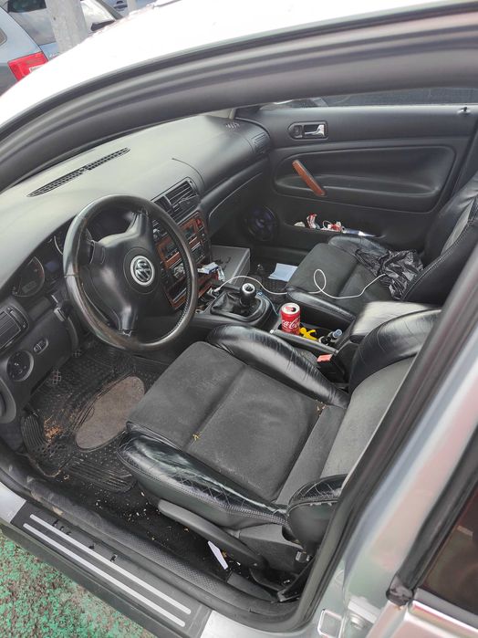 Vând golf 4 1.9 tdi 2003