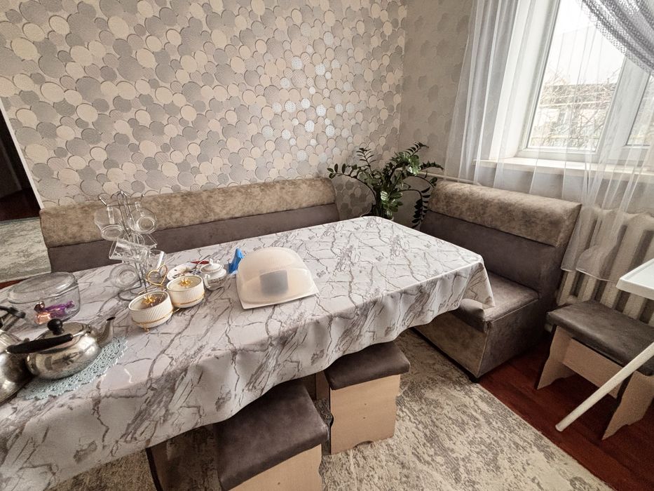 Комплект куханный уголок