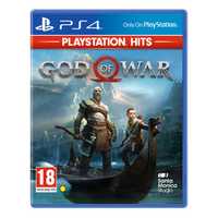 Игра за PS4 God of War4
