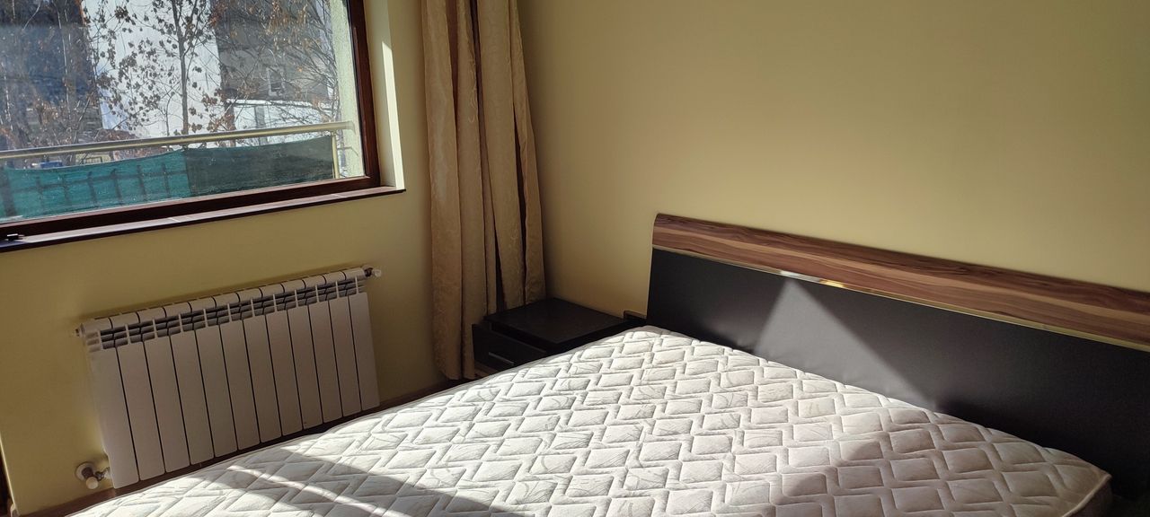 Дава се под наем Тристаен апартамент в София, Редута - 86 кв.м за 688.5 € - Снимка #8
