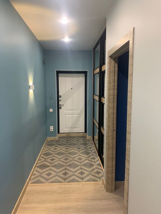 Ремонт квартир. Ремонт под ключ, бригада,