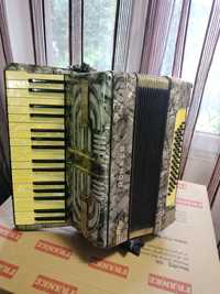 Acordeon Hohner Verdi