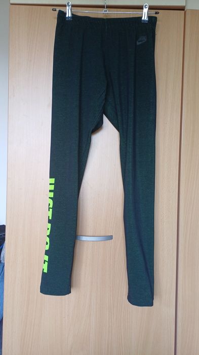 Клин Nike M, оригинал