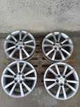 Оригинални джанти за Нисан R17  5x114.3  ET 45  7J