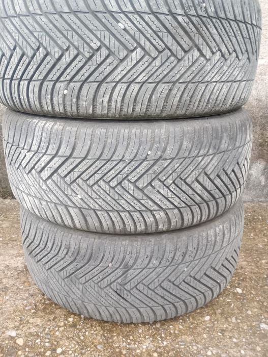 Jante vw passat Cc R18