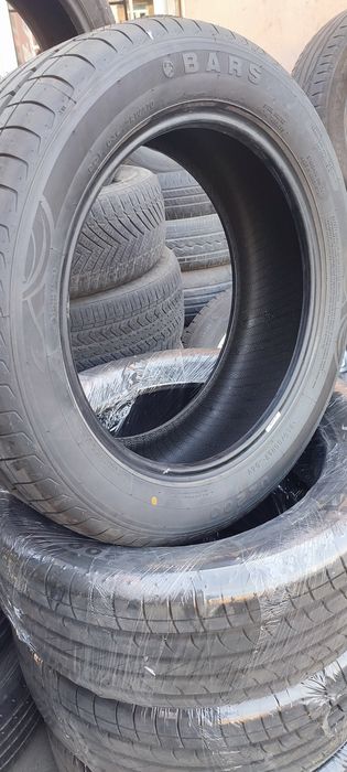 BARS 215/55/R17 peregon