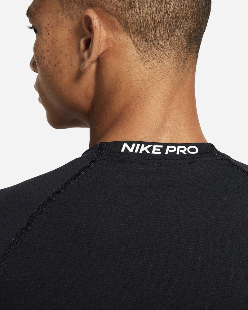 Оригинальная футболка тренировочная Nike