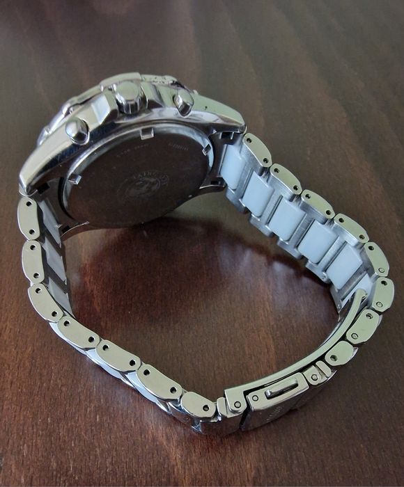 Citizen Eco drive.