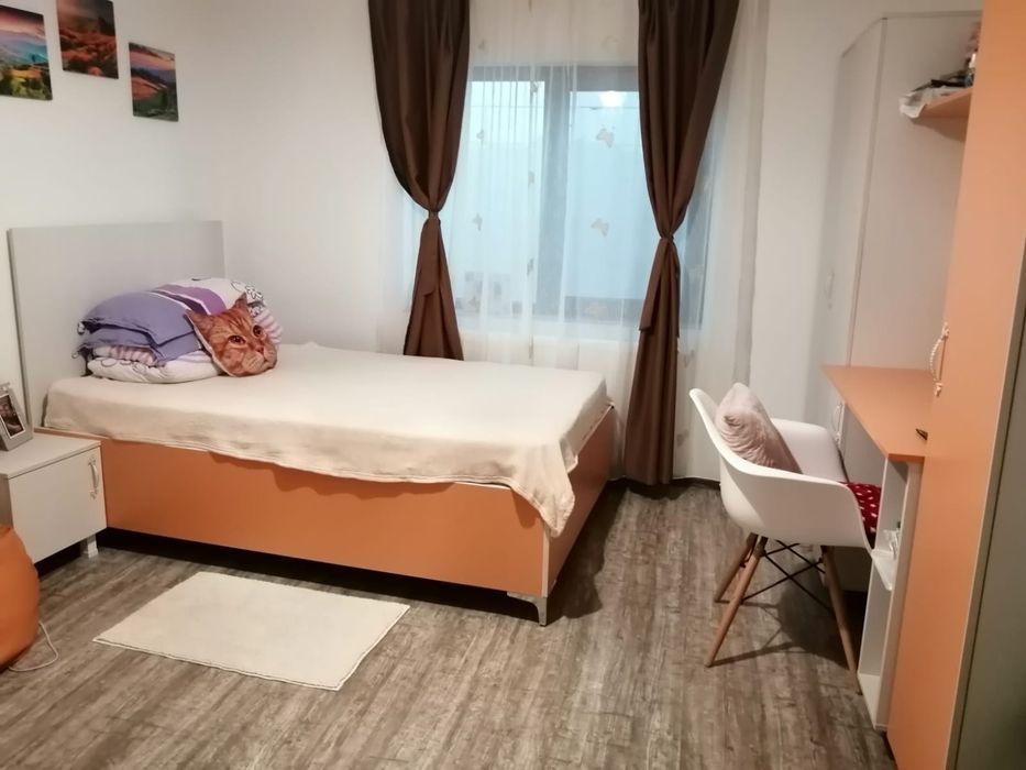 Casa P+M, Agigea, 3 minute pana la mare