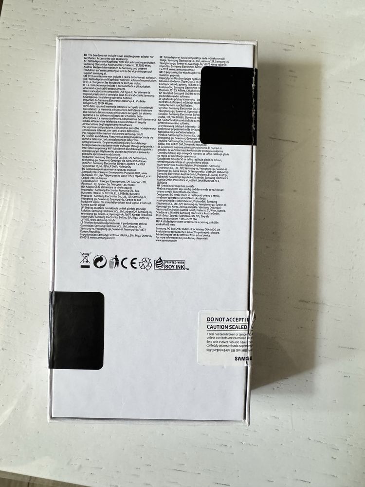 Нов! Samsung Galaxy A34 5G