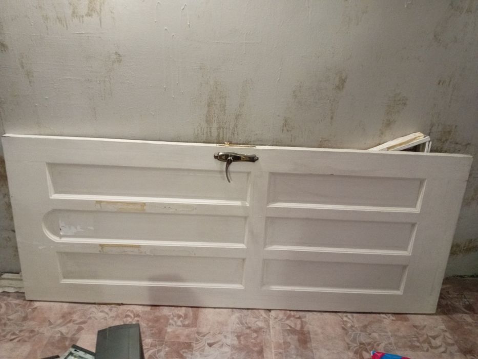 Дверь межкомнатный