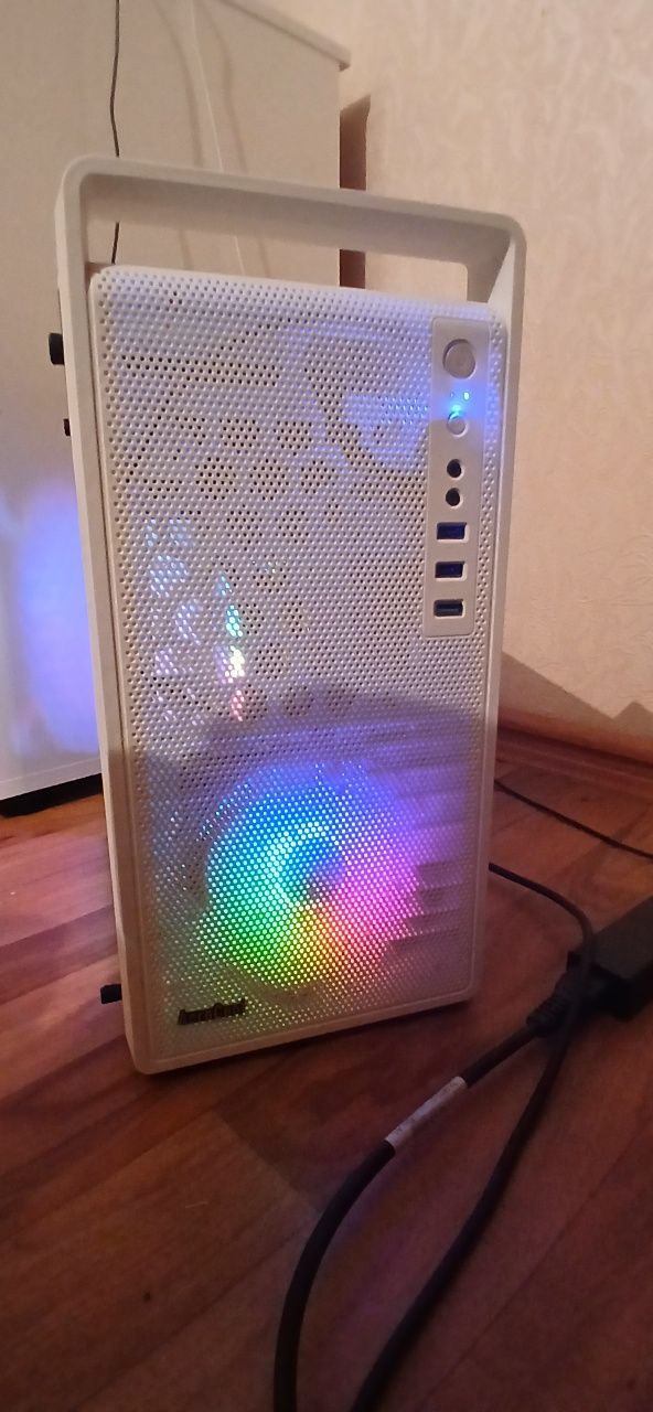 Компьтер игровой