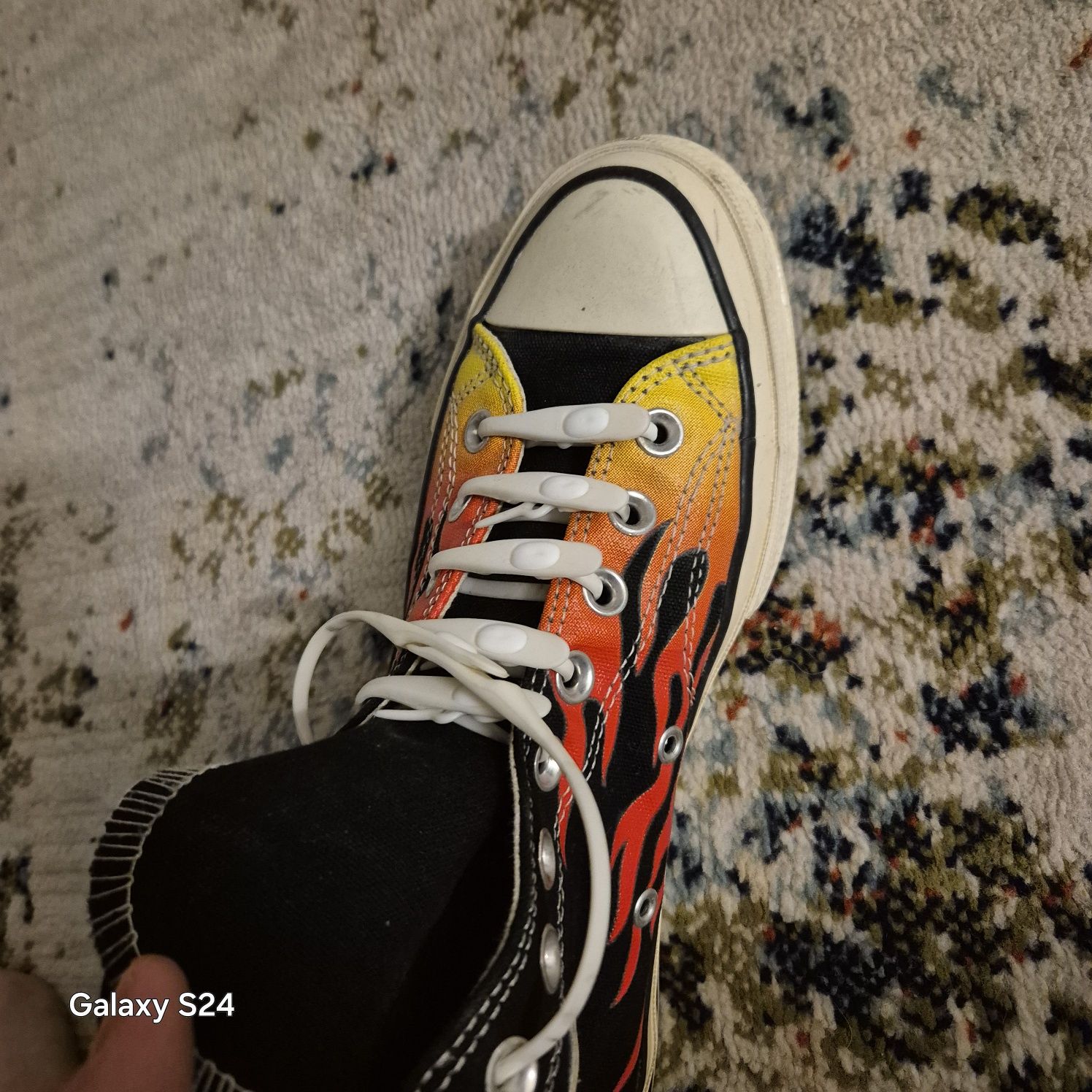 Converse original