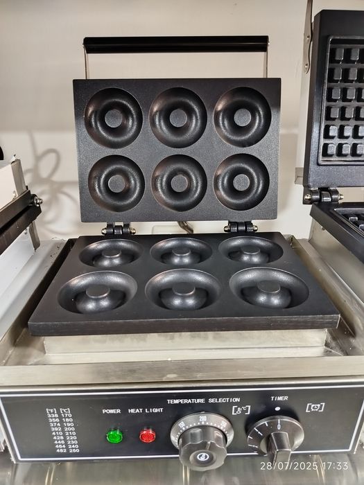 Vaflinitsa vaflinitsa