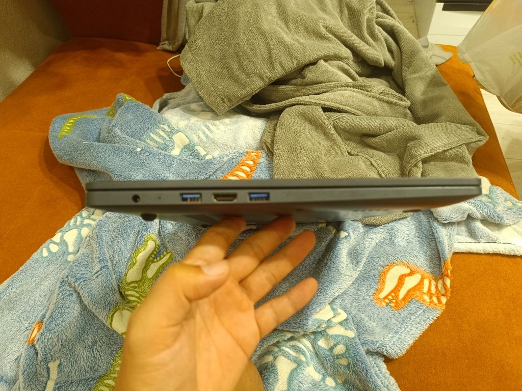 Redmibook 15 в идеальном состоянии