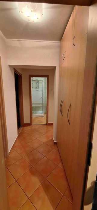 De vânzare apartament 3 camere Arcu la blocurile tip vila