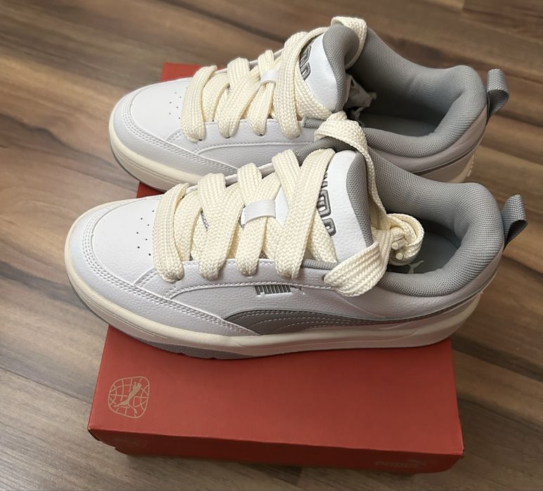 Puma - ниски маратонки