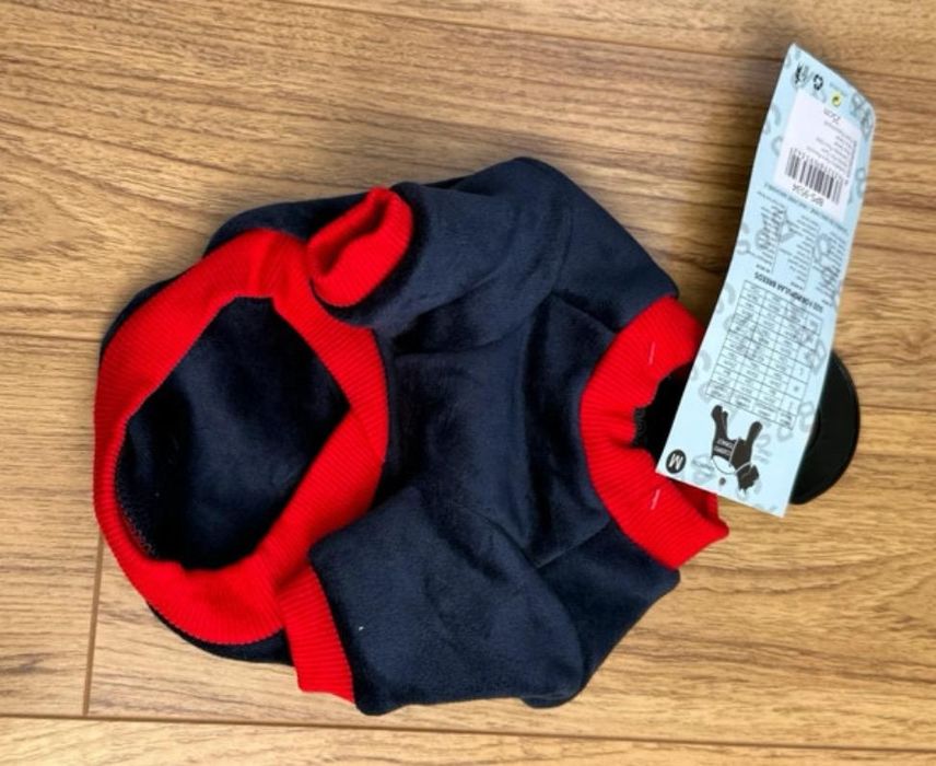 Haine pisici și căței