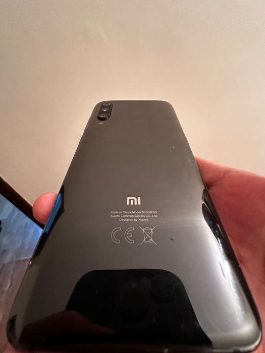 Xiaomi mi 9 8gb ram