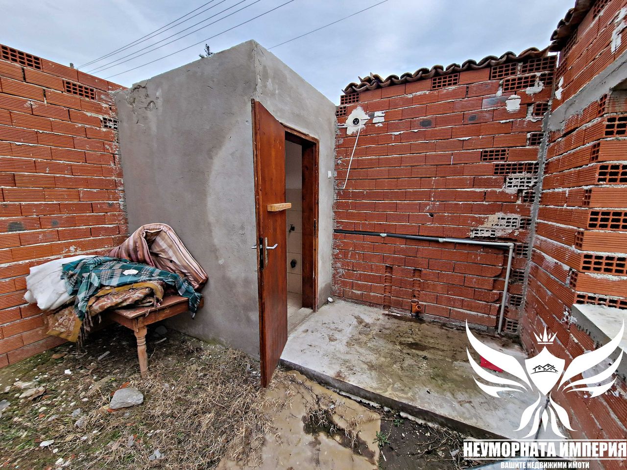 Продава се Къща в с. Ахматово, Област Пловдив - 110 кв.м за 191 €/кв.м - Снимка #18
