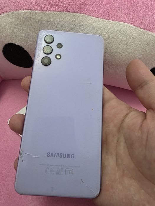 samsung a32 128гб в хорошем состояний