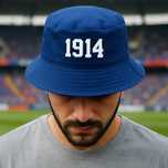 Шапки с периферия "1914" за феновете на ЛЕВСКИ - различни цветове!