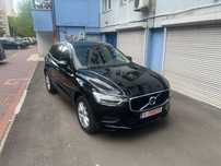 Volvo XC60 / 2.0D - 197cp /  MildHybrid/ 4x4 / trapa panoramica