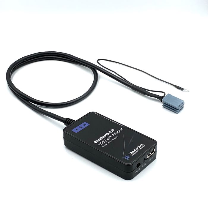 Adaptor Bluetooh 8 pini Seat Alhambra 1996-2010