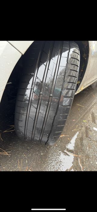 Roti astra j R19 5x115