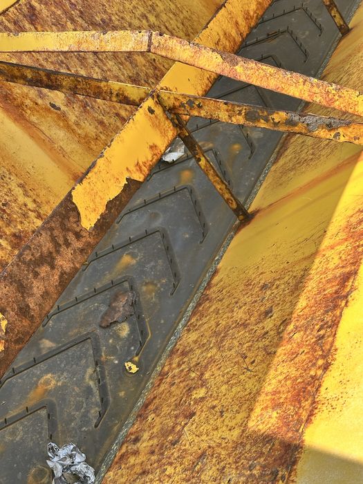 Sararita Nido Stratos B40-36 rotopower