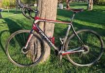 Cursiera Cannondale Synapse Disk HI-Mod marimea 58