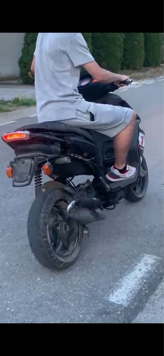 Vand scuter piaggio nrg power