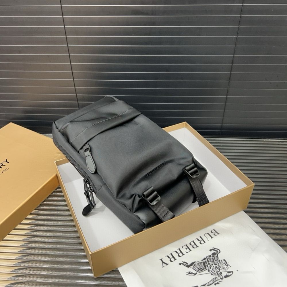 Мъжка чанта Burberry