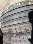 Anvelope vara 215 40 18 Dunlop 2019 5mm