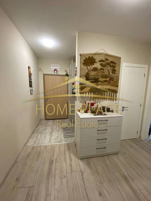 Продава се Тристаен апартамент в Варна, Бриз - 100 кв.м за 2350 €/кв.м - Снимка #2