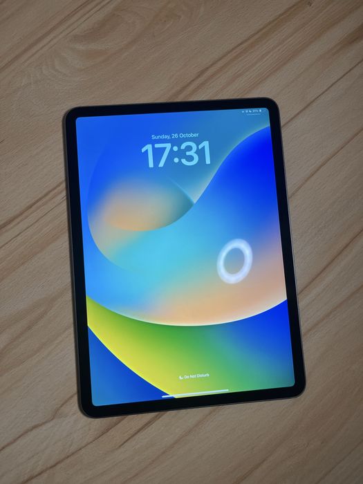 Ipad pro 11,  2022, 128 гигабайт
