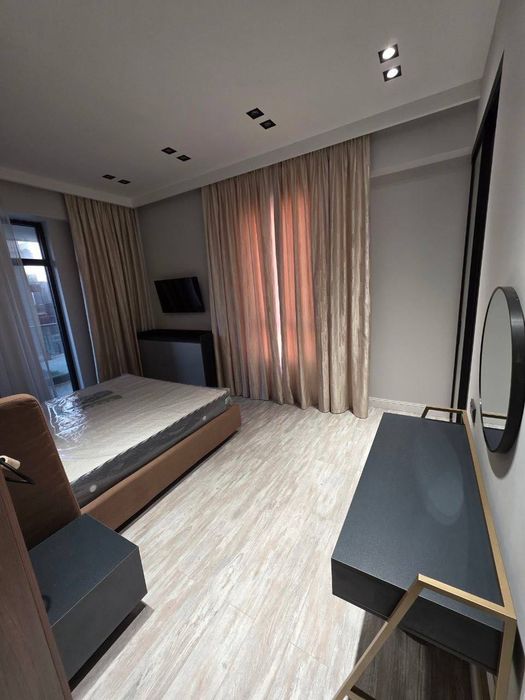 Новостройка ЖК Darhan Avenue 
на Дархане 3х-комн квартира