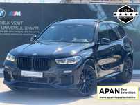 BMW X5 Bmw X5 M 50i