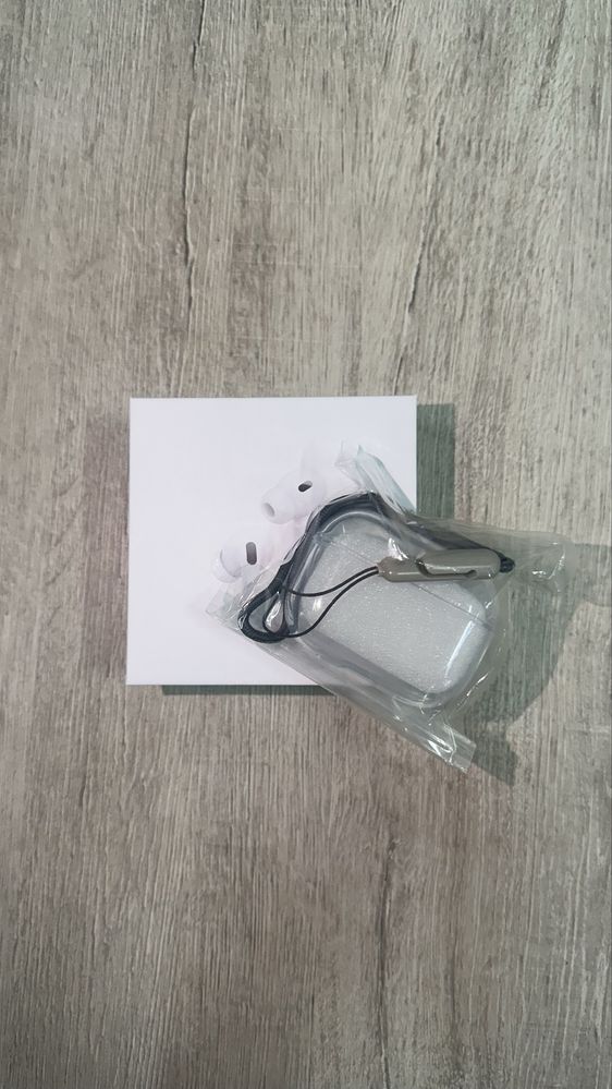 Air pods pro2 с доставкой