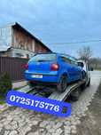 Colectare Auto Rable pentru dezmembrari sau fier