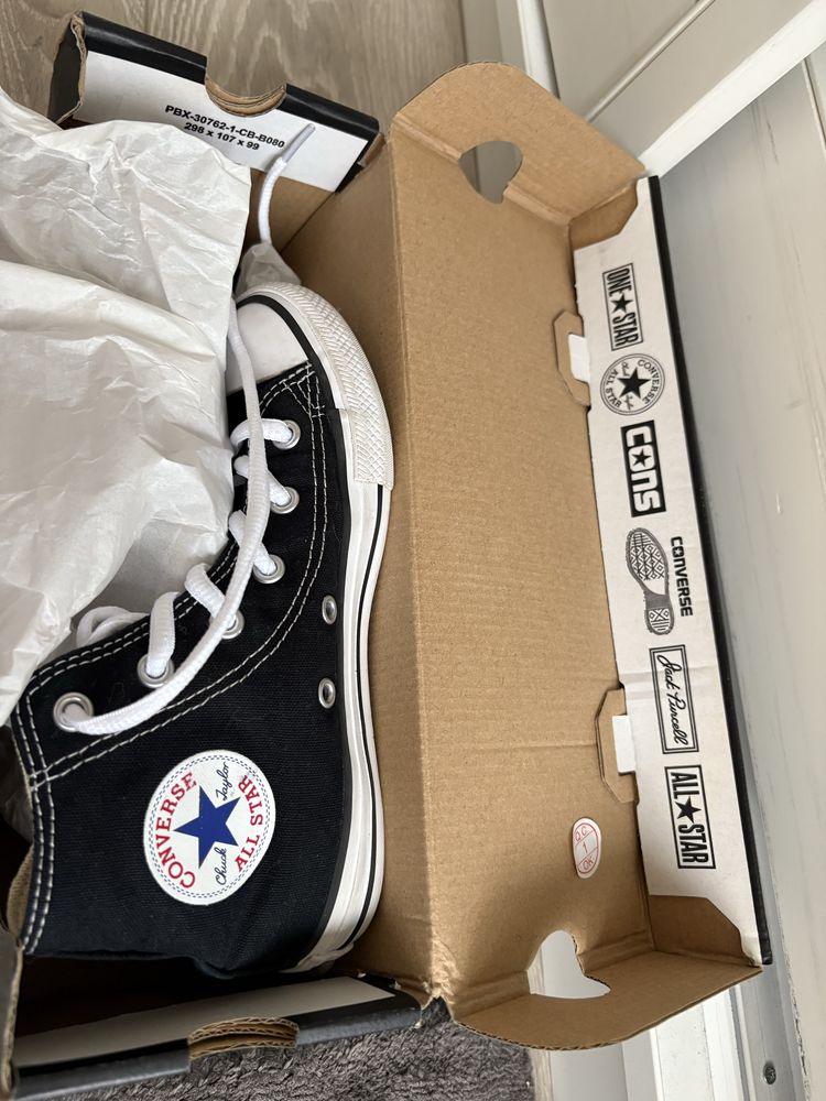 Tenisi Converse 32