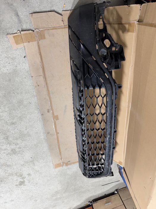 Spoiler bara fata Volkswagen T-Roc 2018/2019/2020/2021/2022