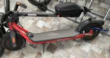 Trotineta Electrica Ninebot D18E