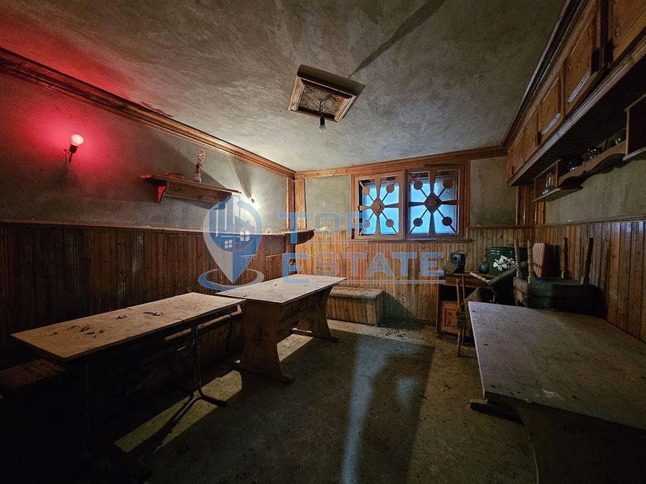 Продава се Къща в с. Горна Росица, Област Габрово - 260 кв.м за 466 €/кв.м - Снимка #9