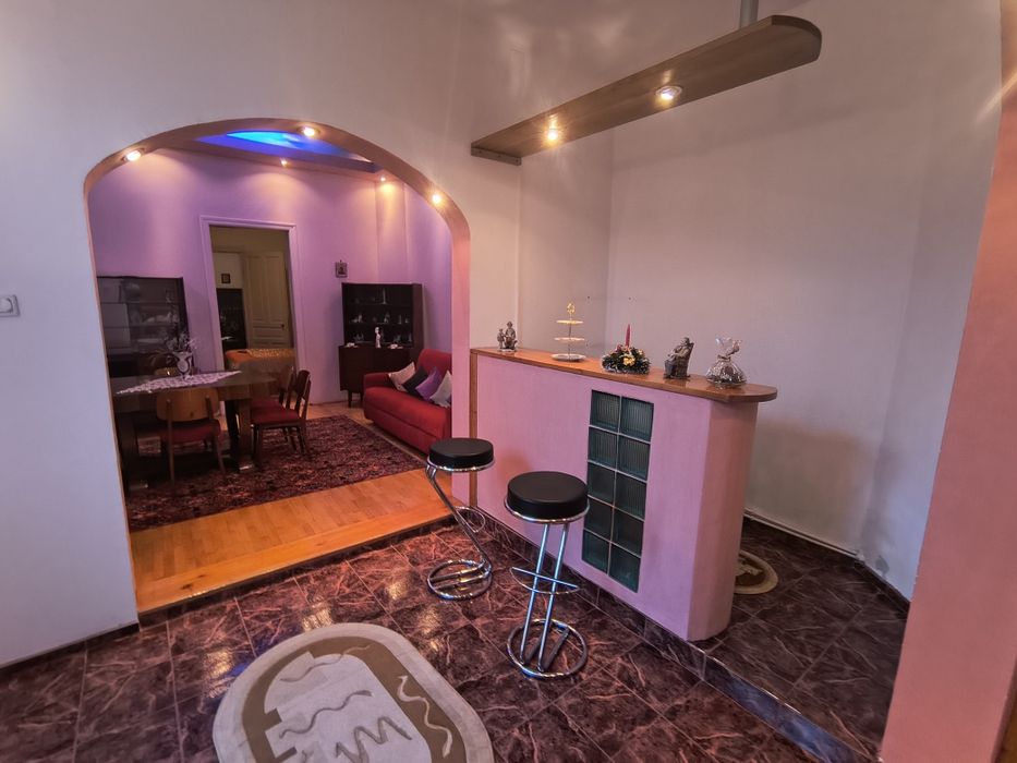 Casă caramida-Bld Panait Istrati