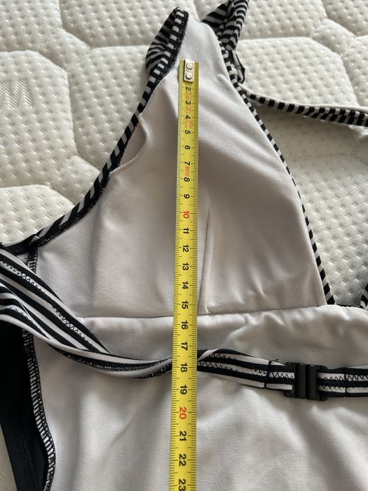 Цял бански без забележки