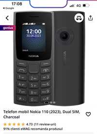 Nokia 110 Dual Sim 4G