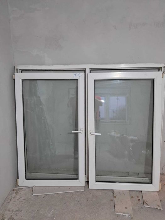 Geamuri de termopan de vânzare!