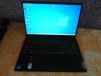 Ноутбук Lenovo Ideapad3 15ITL6