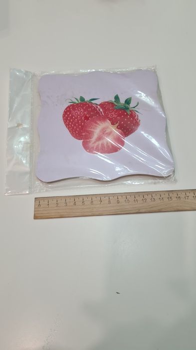 Подставка под горячее